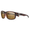 Mayor Reader, Matte Tortoise + Polarized Brown 1.50 Lens, hi-res