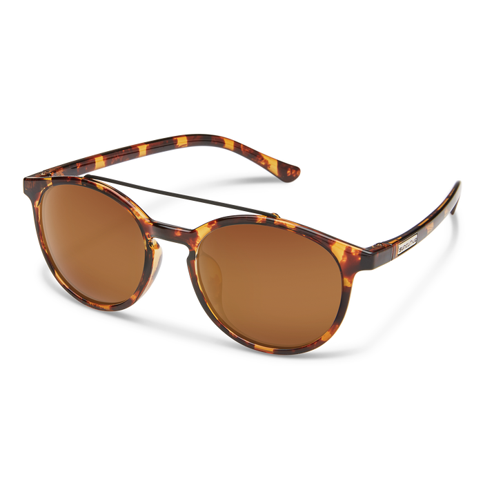 Belmont, Tortoise + Polarized Brown Lens, hi-res