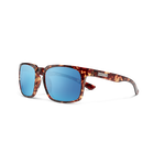Hundo, Tortoise + Polarized Aqua Mirror Lens, hi-res