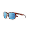Hundo, Tortoise + Polarized Aqua Mirror Lens, hi-res