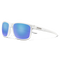 Respek, Matte Crystal + Polarized Blue Mirror Lens, hi-res