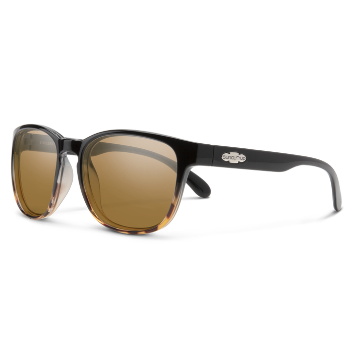 Loveseat, Black Tortoise Fade + Polarized Brown Lens, hi-res