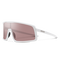 Upshot, White + Polarized Low Light Rose Lens, hi-res