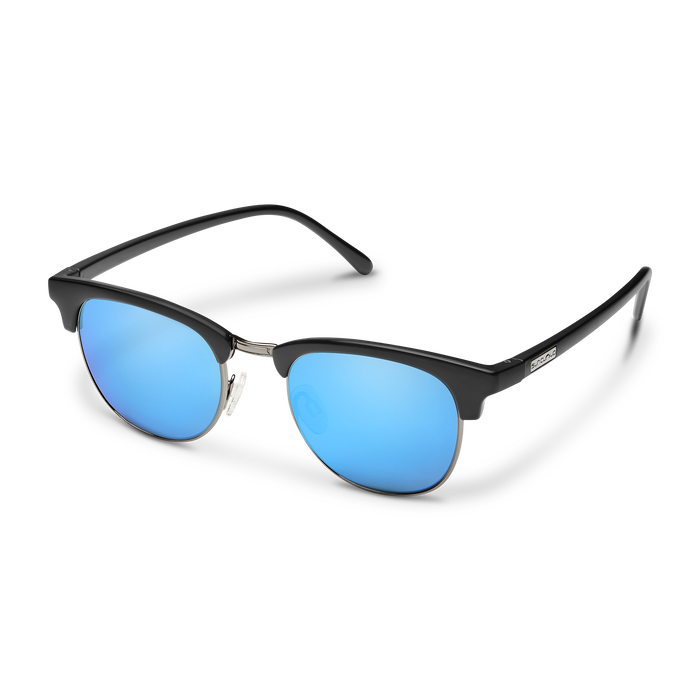 Step Out, Matte Black, hi-res