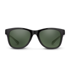 Leeway, Black + Polarized Gray Green Lens, hi-res