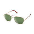 Callsign, Gold + Polarized Gray Green Lens, hi-res