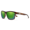 A-Team, Matte Tortoise + Polarized Green Mirror Lens, hi-res