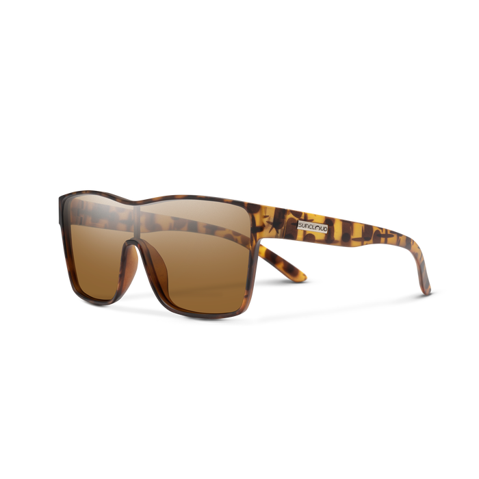 Biff, Matte Tortoise + Polarized Brown Lens, hi-res