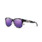 Leeway, Matte Ice Tortoise + Polarized Purple Mirror Lens, hi-res