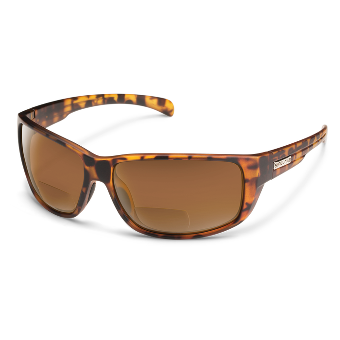 Milestone 1.50 Matte Tortoise Polar Brown