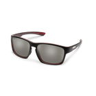 Fairfield, Burnished Red + Polarized Gray Lens , hi-res