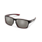 Fairfield, Burnished Red + Polarized Gray Lens , hi-res