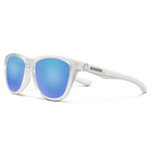 Topsail, Matte Crystal + Polarized Blue Mirror Lens, hi-res