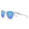 Topsail, Matte Crystal + Polarized Blue Mirror Lens, hi-res