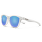Topsail, Matte Crystal + Polarized Blue Mirror Lens, hi-res