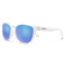 Loveseat, Matte Crystal + Polarized Blue Mirror Lens, hi-res