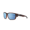 Mayor, Matte Tortoise + Polarized Aqua Mirror, hi-res