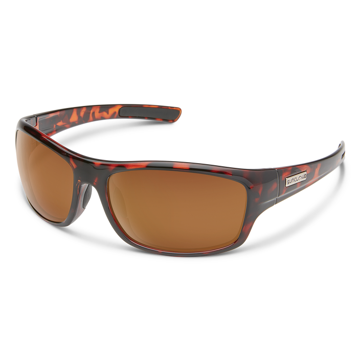 Cover Tortoise Polar Brown