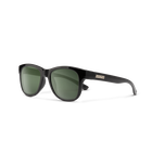 Leeway, Black + Polarized Gray Green Lens, hi-res