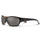 Duet, Black Backpaint + Polarized Gray Lens, hi-res