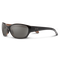 Duet, Black Backpaint + Polarized Gray Lens, hi-res