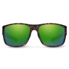 Range, Matte Tortoise + Polarized Green Mirror Lens, hi-res