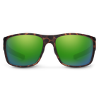 Range, Matte Tortoise + Polarized Green Mirror Lens, hi-res
