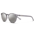 Metric, Transparent Gray + Polarized Silver Mirror Lens, hi-res