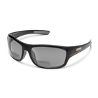 Cover Reader, Black + Polarized Gray 2.50 Lens, hi-res
