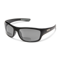 Cover Reader, Black + Polarized Gray 2.50 Lens, hi-res