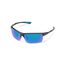 Sable, Matte Black + Polarized Blue Mirror Lens , hi-res