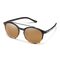 Belmont, Black Tortoise Fade + Polarized Sienna Mirror Lens, hi-res