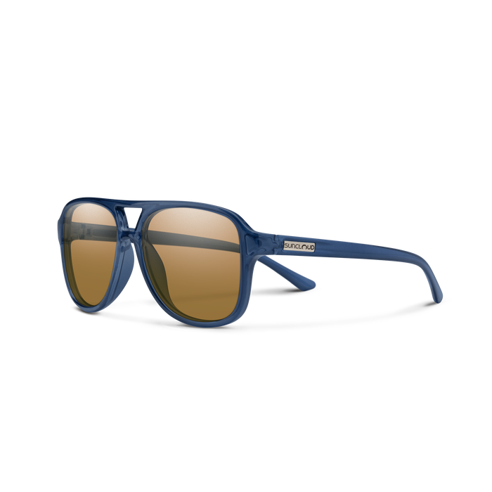 Sandy, Crystal Denim + Polarized Brown, hi-res