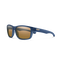 Mayor, Matte Crystal Denim + Polarized Brown, hi-res