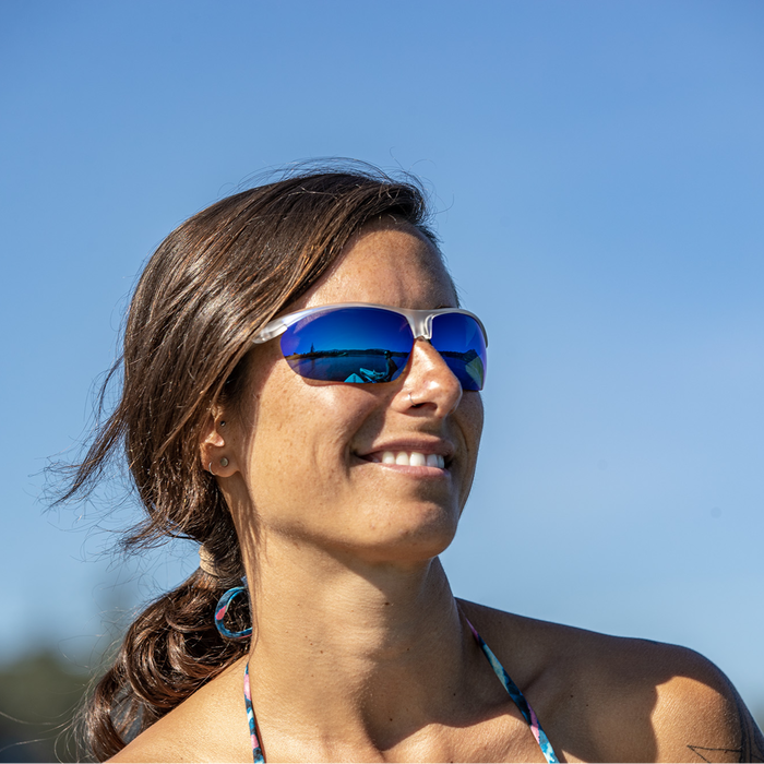 Zephyr polarized sunglasses 2025