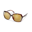 Adelaide, Tortoise + Polarized Sienna Mirror, hi-res
