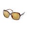 Adelaide, Tortoise + Polarized Sienna Mirror, hi-res