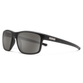 Respek, Matte Black + Polarized Gray Lens, hi-res