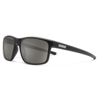 Respek, Matte Black + Polarized Gray Lens, hi-res