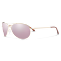 Patrol, Rose Gold + Polarized Pink Gold Mirror Lens, hi-res