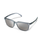 Boundary, Transparent Gray + Polarized Silver Mirror Lens, hi-res