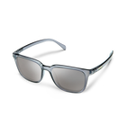 Boundary, Transparent Gray + Polarized Silver Mirror Lens, hi-res