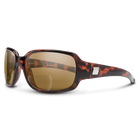 Cookie Reader, Tortoise + Polarized Brown 1.50 Lens, hi-res