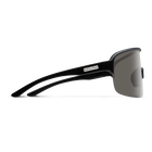 Amplify, Matte Black + Polarized Gray, hi-res