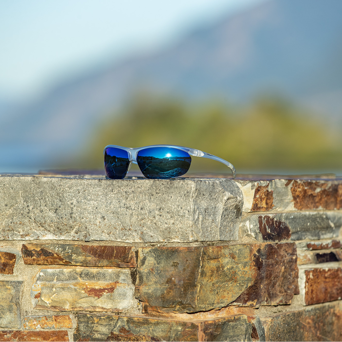 Zephyr polarized sunglasses 2025
