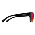 Rambler, Black + Polarized Red Mirror Lens, hi-res
