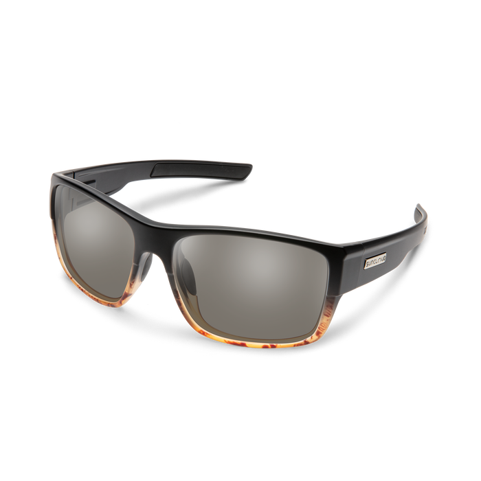 Range Matte Tortoise Fade Polar Gray