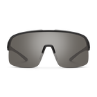 Amplify, Matte Black + Polarized Gray, hi-res