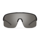 Amplify, Matte Black + Polarized Gray, hi-res