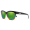 Affect, Havana Gradient + Polarized Green Mirror Lens, hi-res